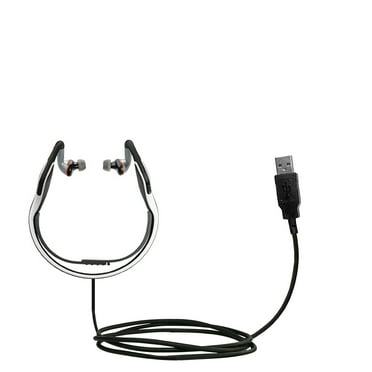 Hot Sync and Charge Straight USB cable for the Motorola Zeppelin Charge and Data Sync with the same cable Built with Gomadic TipExchange Technology Hot Sync and Charge Straight USB cable for the Motorola Zeppelin Charge and Data Sync with the same cable Built with Gomadic TipExchange Technology